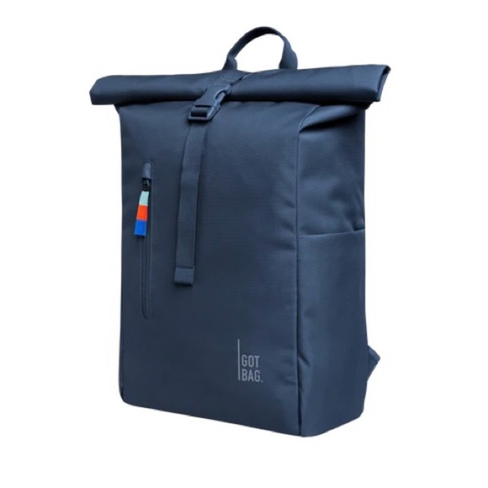 NWT GOT BAG ROLLTOP LITE Ocean Blue